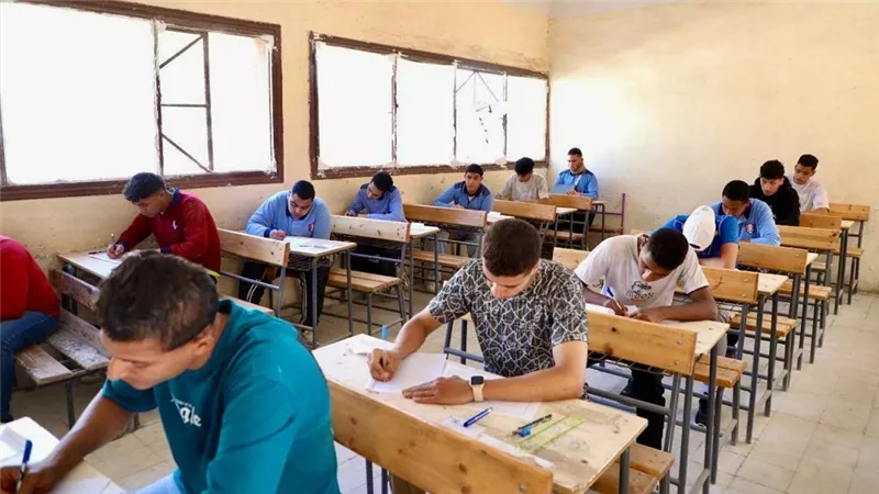 المستندات المطلوبة لتسجيل استمارة الإعدادية 2025-2026