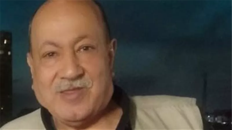 موعد ومكان العزاء.. نقابة المهن السينمائية تعلن وفاة المنتج صلاح شميس