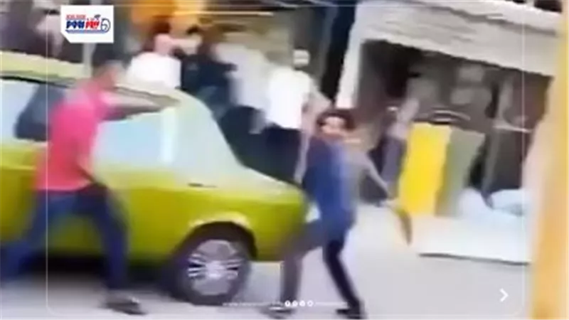بسبب خلافات الجيرة.. مقتل شاب بطعنة سكين في مشاجرة بالقليوبية