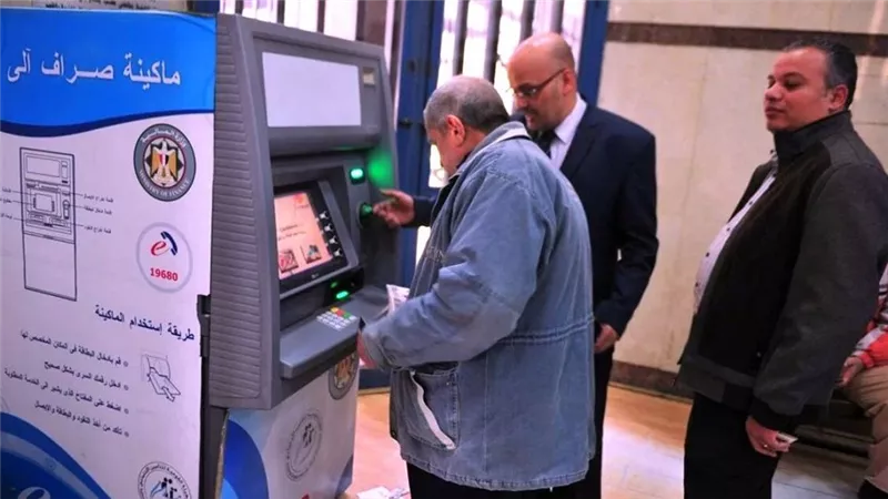 بحسب الشرائح.. موعد صرف معاشات شهر أغسطس 2025 وجدول الزيادات الجديدة بالتفصيل