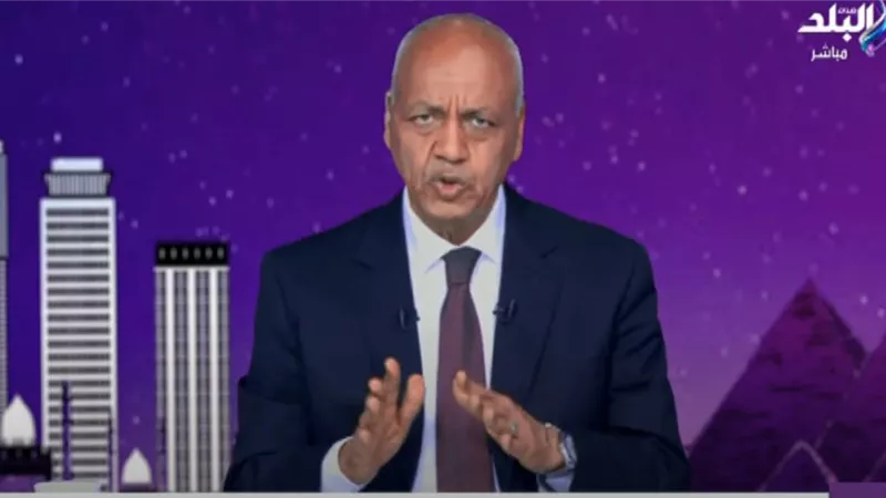 مصطفى بكري: الشعب المصري واعٍ وصامد والقيادة الوطنية تحمي الوطن باستمرار