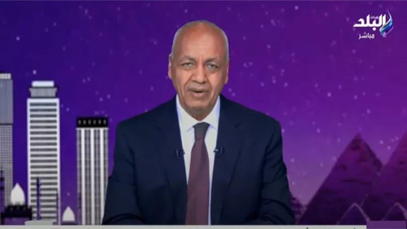 مصطفي بكري: تركيا تعلن قطع العلاقات مع إسرائيل ردًا على التصعيد في غزة وسوريا