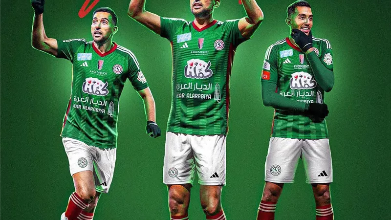  أحمد حسن كوكا .. الفرعون المصري الرابع في تاريخ نادي الاتفاق السعودي