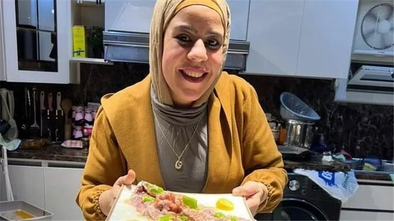 بالفيديو.. أم مكة: