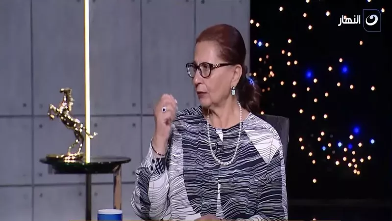 هل 24 ألف جنيه حد مناسب لاستحقاق الدعم؟ ..عالية المهدي تجيب|خاص