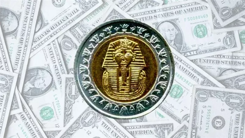 مفاجأة في سعر الدولار أمام الجنيه الآن بختام التعاملات.. الأخضر يواصل التراجع