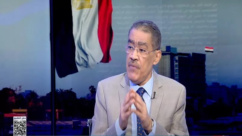 ضياء رشوان: مظاهرة إخوان إسرائيل «فضحت» نوايا الإسلام السياسي| فيديو