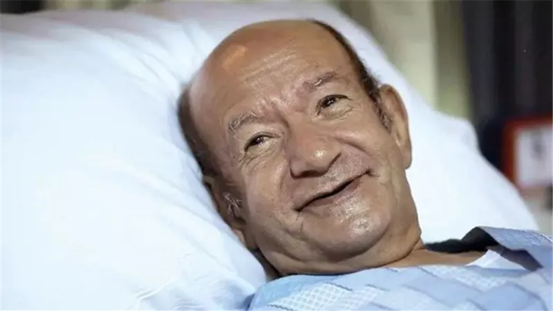 تأكيدا لنيوز رووم .. إلغاء العزاء الثاني للراحل لطفي لبيب