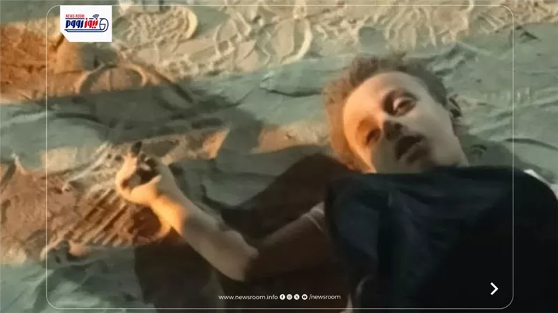 مصرع طفل صدمته سيارة مسرعة بمدخل مدينة طامية بالفيوم
