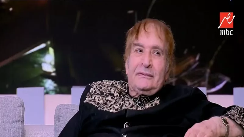 محيي إسماعيل ينفي إصابته بجلطة في المخ ويؤكد أن حالته جيدة جدا