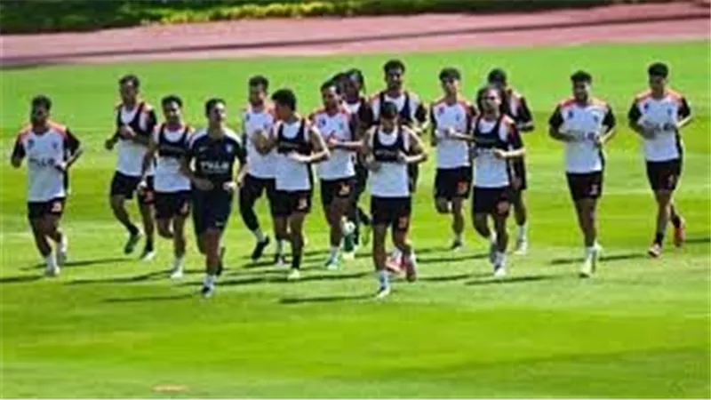 اليوم.. الزمالك يواجه فريق بروكسي في إطار استعدادات الفريق للموسم الجديد 