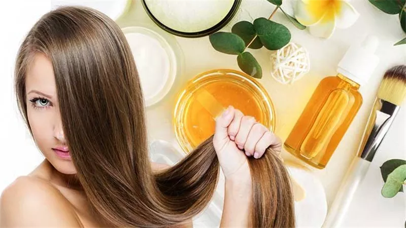 جربي قناع حليب الأرز والعسل لتغذية ولمعان شعرك..تفاصيل 
