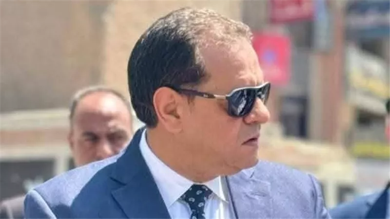 تفاصيل حركة التنقلات الداخلية الموسعة لضباط مديرية أمن الفيوم