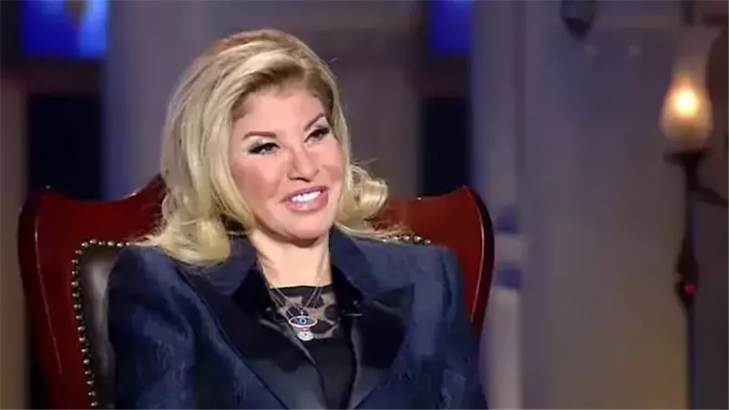 هالة سرحان: وثيقة تاريخية تكشف الجريمة.. وفيديو عن الظلم التحكيمي في مباراة مصر والأرجنتين