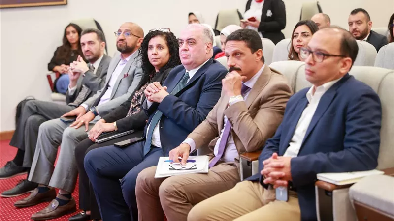 الصحة» تنظم دورة تدريبية حول تطبيق حلول الذكاء الاصطناعي لدعم اتخاذ القرار