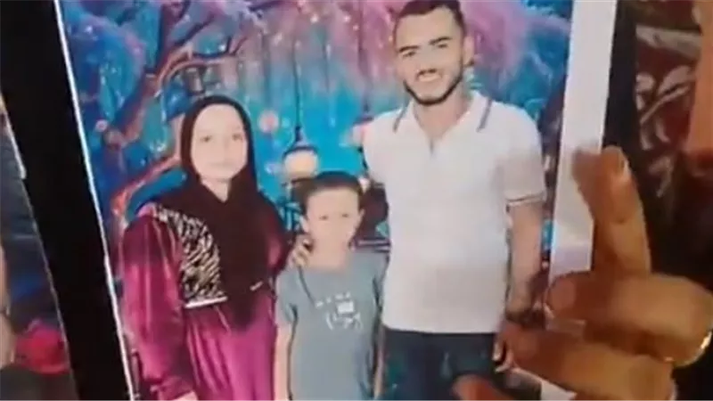 شقيقة ضحية والدها بالشرقية: أبويا مكانش بيحب حد قد ياسمين وقتلها بالغلط