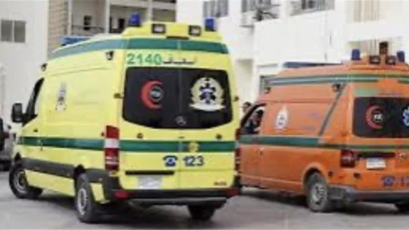 مصرع شقيقان من بلقاس غرقا بشاطئ مدينة دمياط الجديدة 