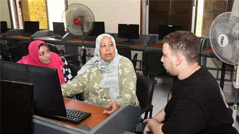 انتهاء المرحلة الثانية لتنسيق الجامعات الحكومية والمعاهد.. غدا