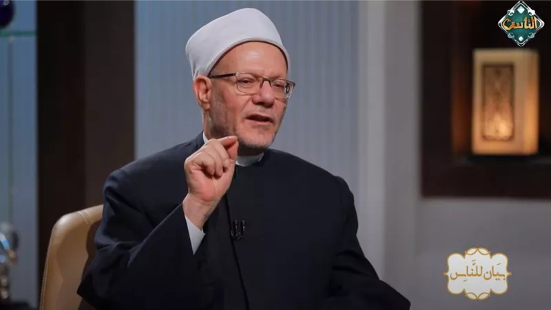 كيف نستفيد من التراث فى زماننا؟.. مفتي الديار المصرية السابق يجيب