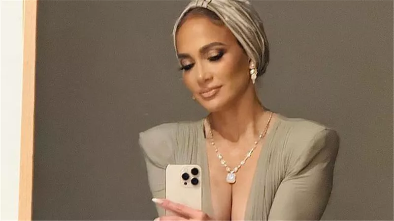بعد حفل مبهر أمس..جينيفر لوبيز تستمتع بعطلتها الصيفية في شرم الشيخ