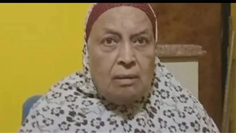 مسنة بالبحيرة تطلب الخلع بعد 60 عاما من الزواج: استحملت خيانته كتير