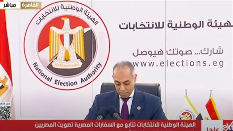 قنصل مصر في نيويورك: تصويت المصريين في الخارج تسير بسلاسة ويسر دون معوقات