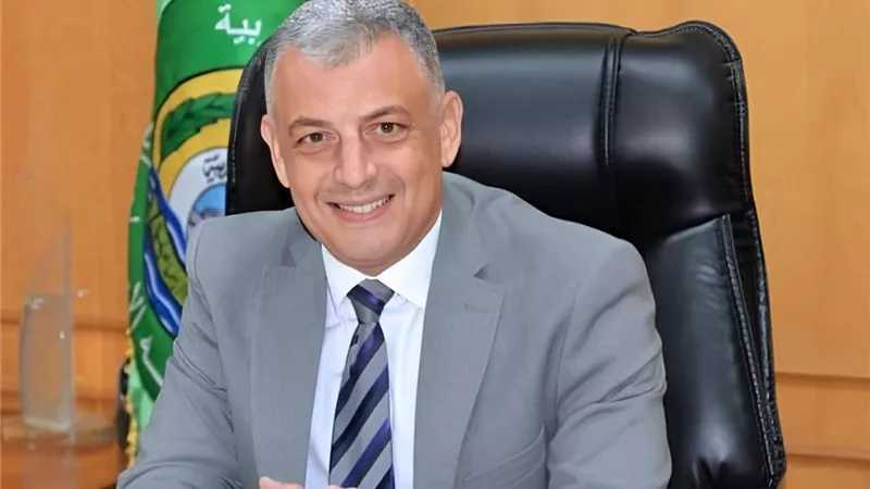 محافظ الإسماعيلية يتابع الموجة 26 وإزالة تعديات واسترداد 309 فدانًا