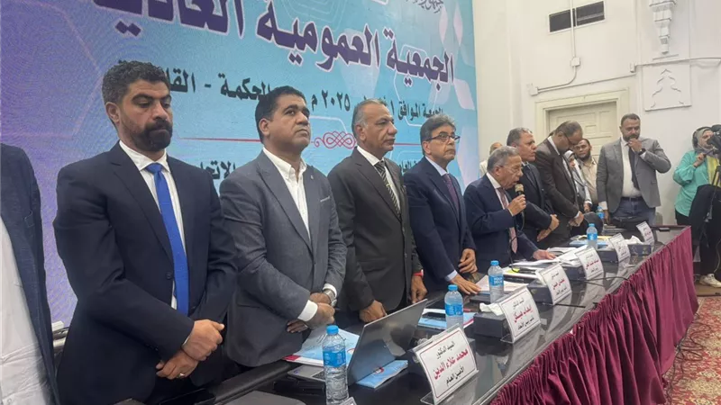 أمين عام اتحاد المهن الطبية: 10.3 مليار جنيه استثمارات للاتحاد.. وعوائد متوقعة