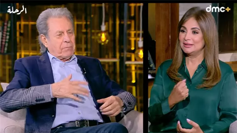 المايسترو سليم سحاب يكشف عن سر اكتشافه للنجوم وعلاقته الأبوية بهم|فيديو 