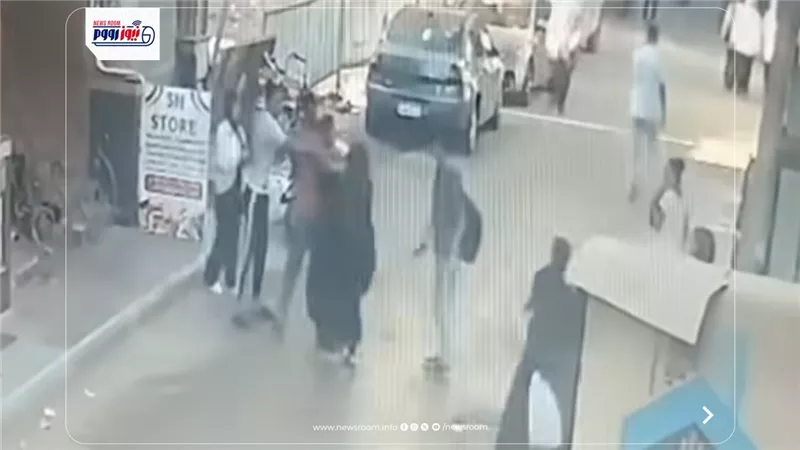 مشاجرة دامية بالفيوم بسبب خلافات الجيرة تسفر عن إصابة 4 بينهم طفلة