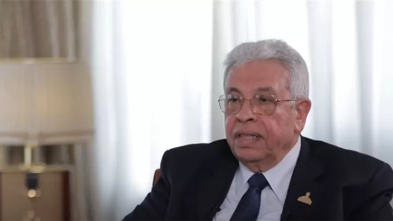 عبد المنعم سعيد يطالب بإعادة النظر بالنظام الانتخابي: بيان الرئيس كان صادما 