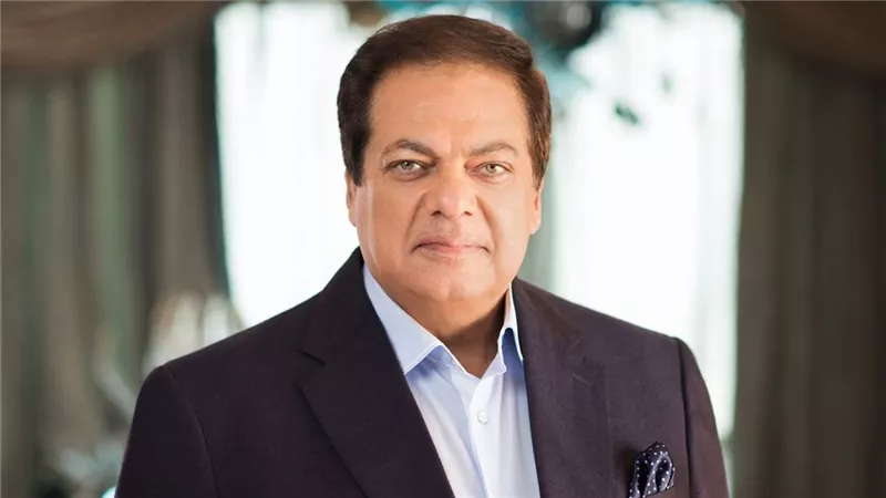 محمد أبو العينين: قمة شرم الشيخ أكبر حدث إقليمي منذ 80 عامًا 