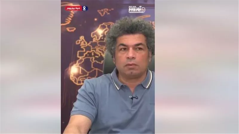 الاخصائي النفسي السابق للأهلي: انسحبت من مهام عملي بسبب الأوهام والعشوائية