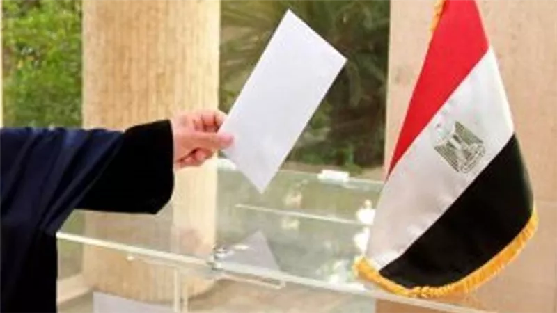 إكسترا نيوز ترصد مشهد التصويت بانتخابات الشيوخ من محافظة السويس 