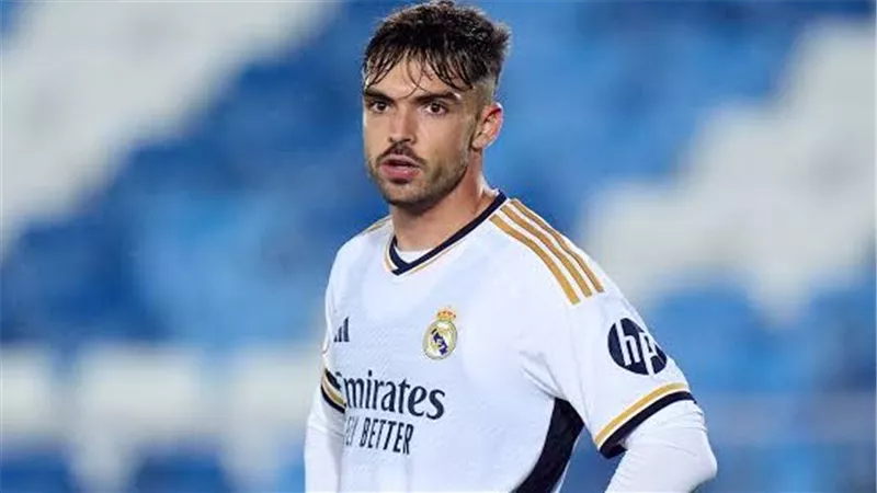 رسميًا.. نادي ريال مدريد يعلن تفاصيل إصابة راؤول أسينسيو