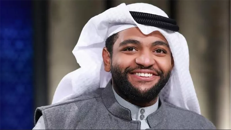  خالد المظفر: جلطة دماغية مفاجئة تصيب النجم الكويتي على المسرح