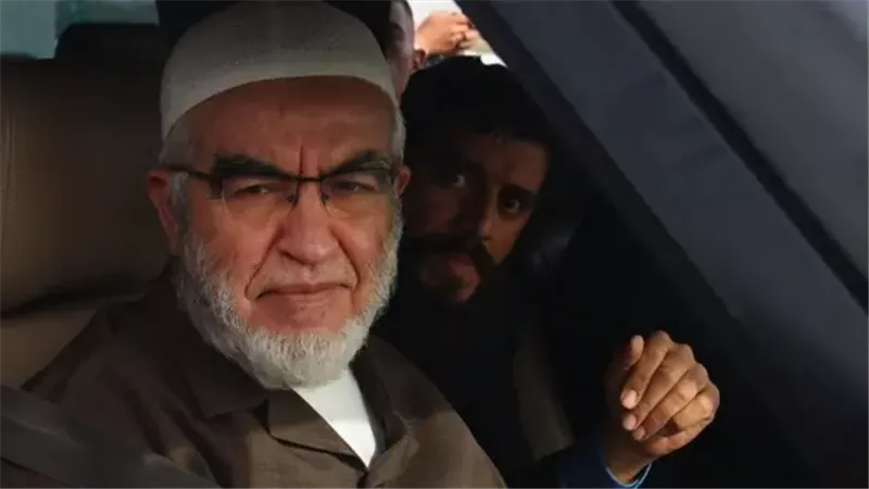 هجوم على رائد صلاح بعد تطاوله على مصر.. والأزهر: أين انتقادك لإسرائيل؟