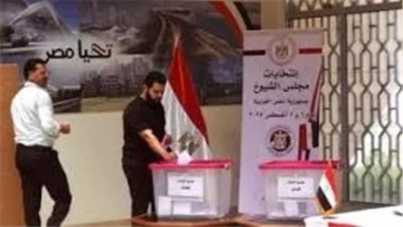 باحث سياسي: البرلمان لا يُقاس بالمشاركة بل بالتأثير الحقيقي في الشارع