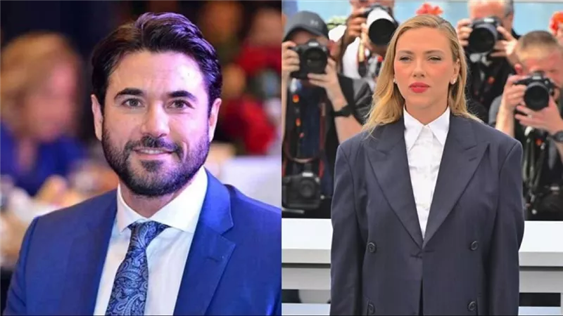 سكارليت جوهانسون تتصدر الإيرادات عالميًا.. وأحمد عز الأول في السينما المصرية