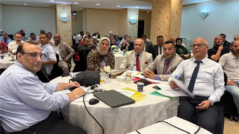 مدبولى يُتابع جهود اللجنة الطبية العليا والاستغاثات بمجلس الوزراء خلال يوليو