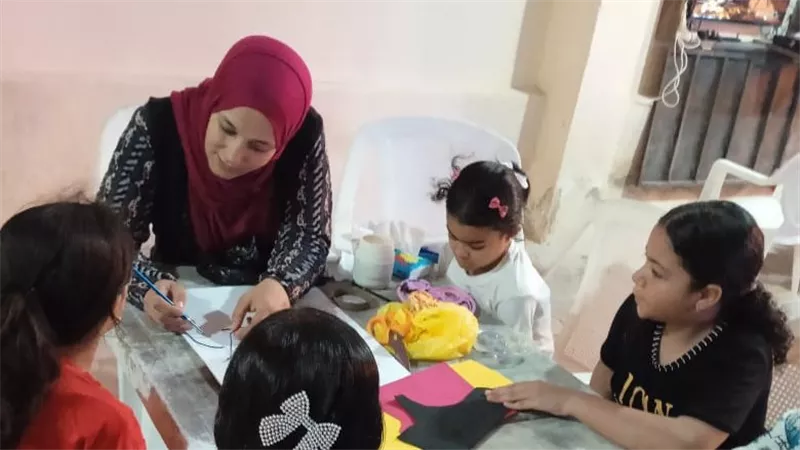  ضمن برامج الأنشطة الصيفية للثقافة.. الطرب الأصيل في ليالي 