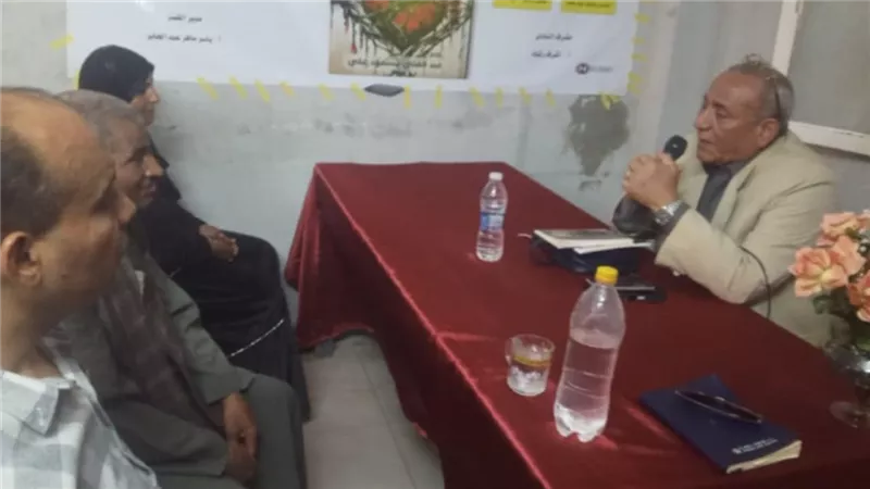 ثقافة أسيوط تناقش التراث الحضاري لمصر ضمن أنشطة «تراثك ميراثك»