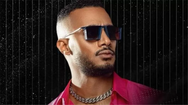 محمد رمضان بين جدل الصورة مع لارا ترامب وإطلاق أغنية جديدة