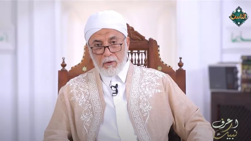 يسري جبر: المعصية قد تكون سببًا في ضيق الرزق