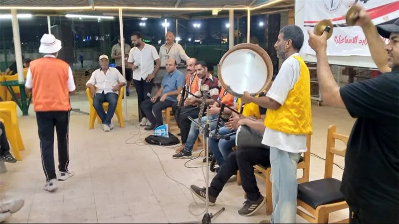 بعروض الفلكلور.. قصور الثقافة تحتفل بالذكرى الـ69 لتأميم قناة السويس