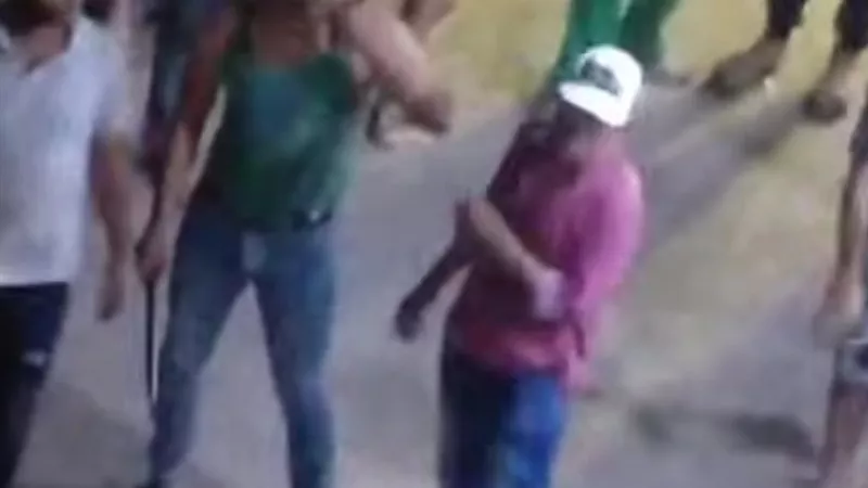الأمن يكثف التحريات لكشف ملابسات مشاجرة بالسلاح الأبيض في المنيب