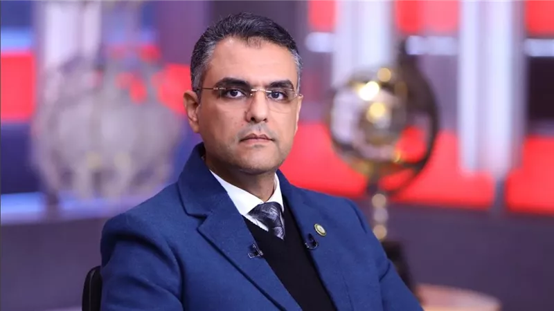 رسلان: صورة وزير الأوقاف على مسجد السيدة زينب جزء من جهود الدولة لخدمة الناس