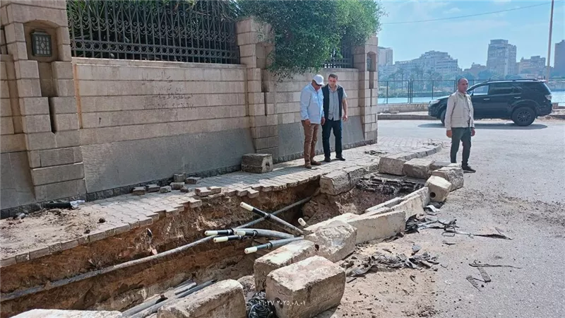 وزير الكهرباء: خطة شاملة لدعم الشبكة واستقرار التيار في ذروة الصيف