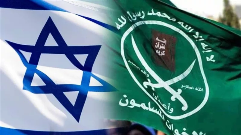 خبير دولي: أحداث أكتوبر أزاحت القناع عن الإخوان وعلاقتهم بالاحتلال الإسرائيلي