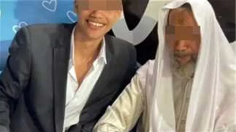 أمن مطروح يكشف غموض واقعة مقتل أربعة أفراد من أسرة واحدة